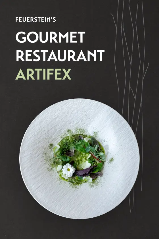 Artifex Gourmet Restaurant