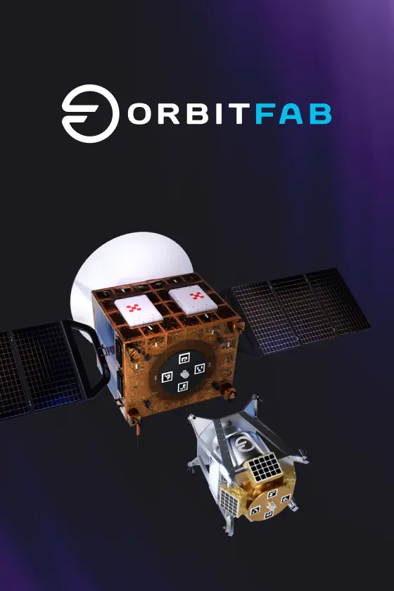 Orbit Fab Spacecraft Refueling