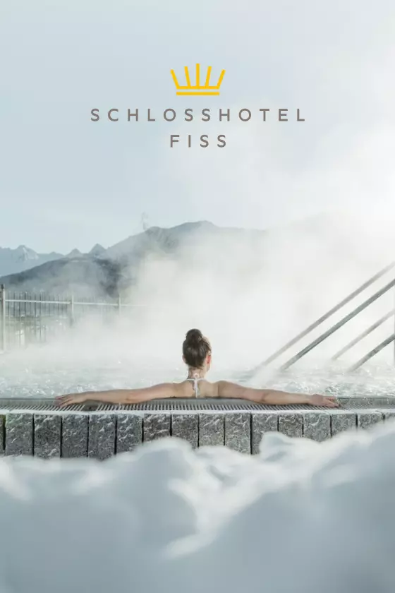 Schlosshotel Fiss Tirol